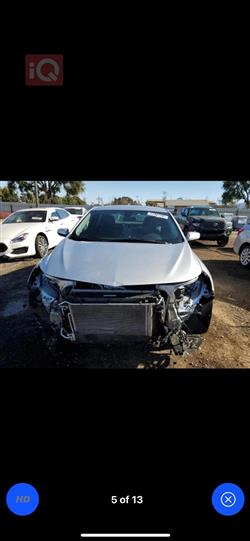 شيفروليه ماليبو